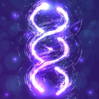 DNA