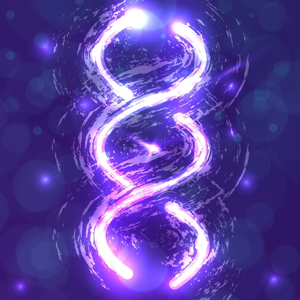 DNA