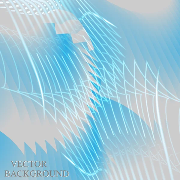Abstracto — Vector de stock