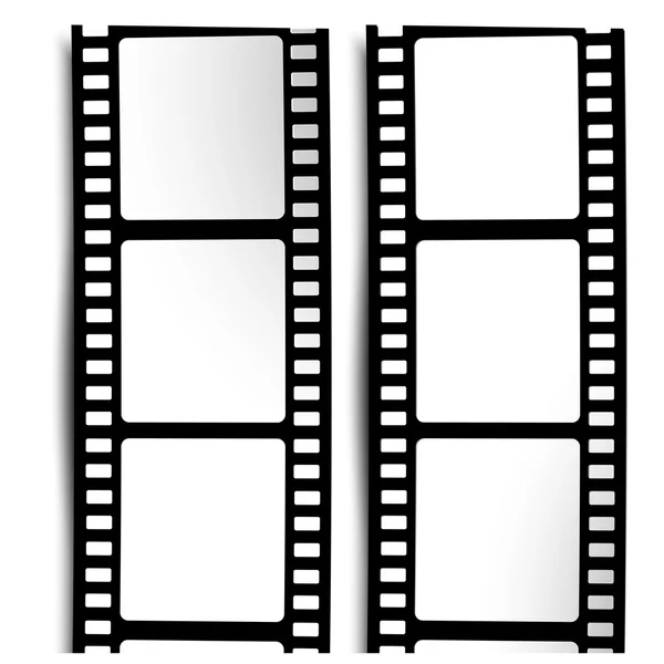 Film — Stock Vector