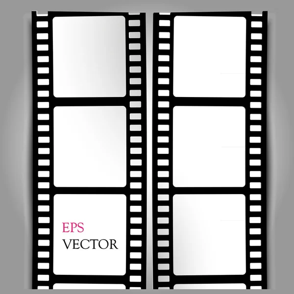 Film — Stockvector