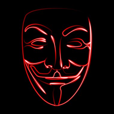 Maske