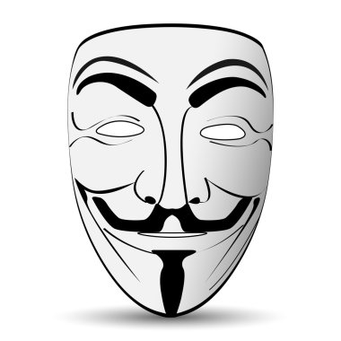 Maske
