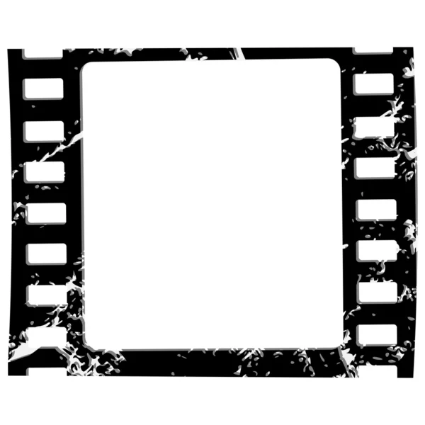 Film — Stockvektor