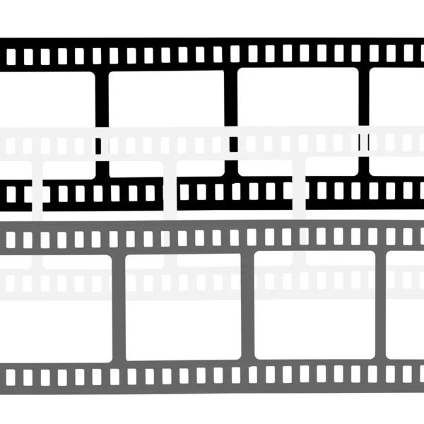 Film strip Template Stock Vector Image by 250382532