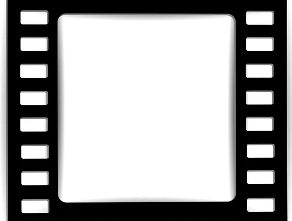 Film strip — Stock Vector