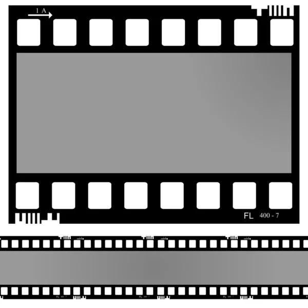 Film — Stock Vector