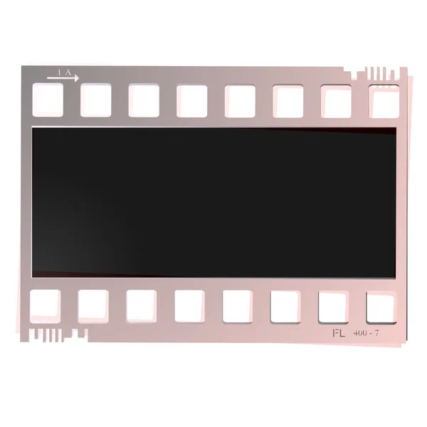 Film — Stock Vector