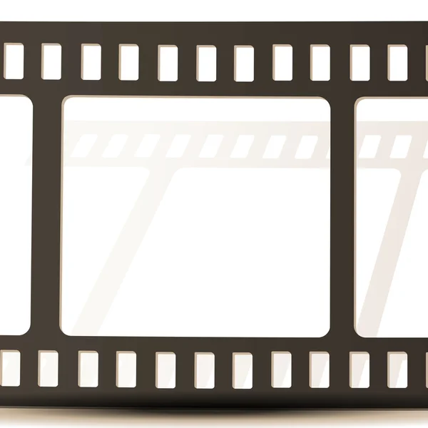 Film — Stock Vector