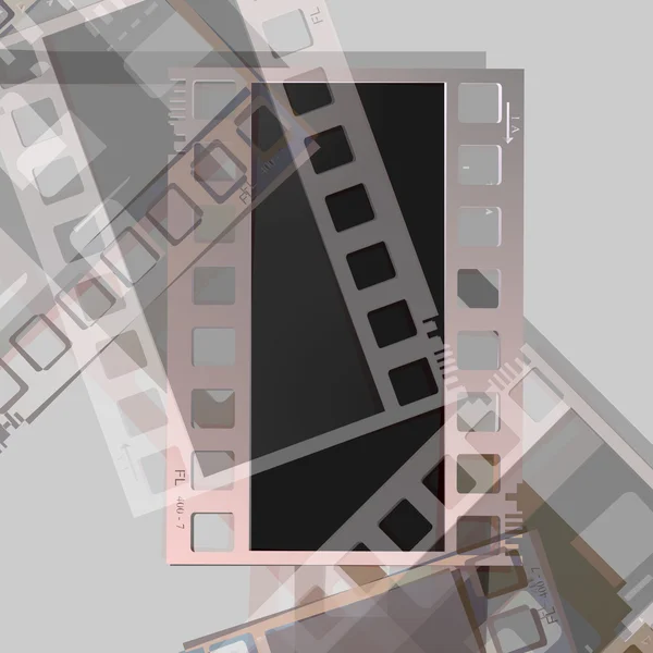 Film — Stock vektor