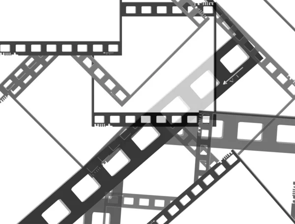 Film — Stockvector