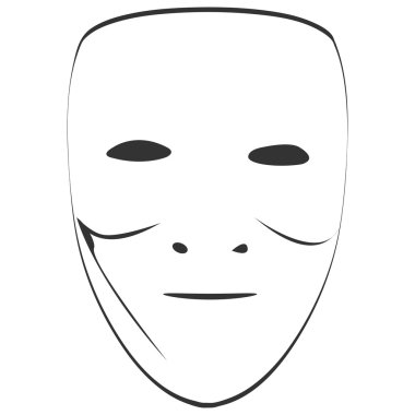 Maske