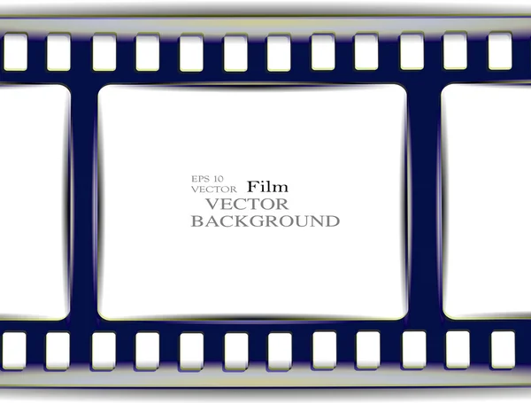 Film — Stock vektor