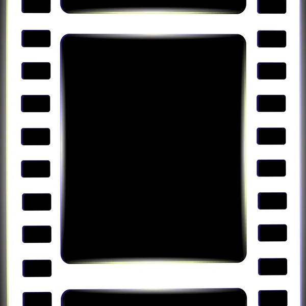 Film — Stockvektor