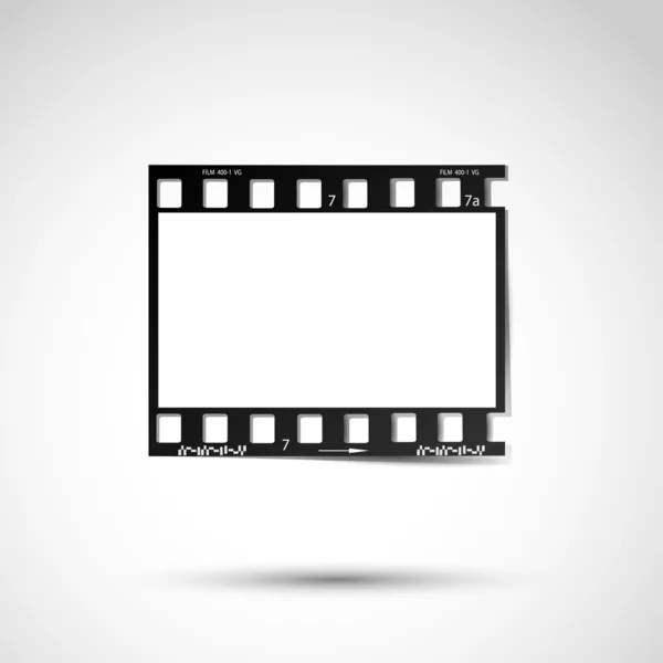 Film — Stock Vector