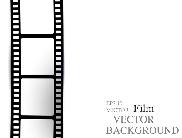 Film — Stockvector