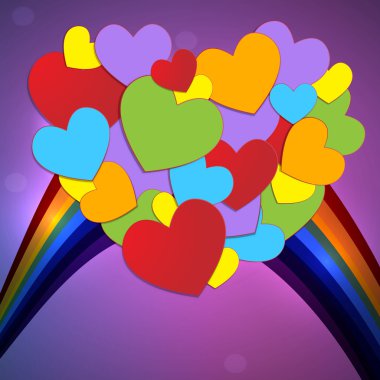 aşk, Sevgililer günü tatil