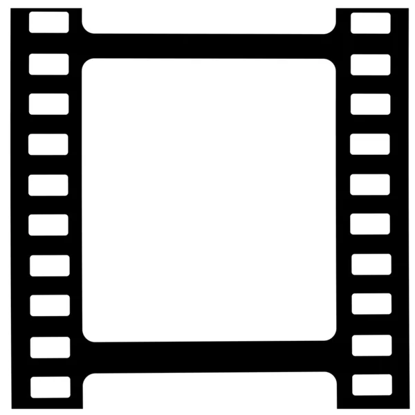 Película — Archivo Imágenes Vectoriales