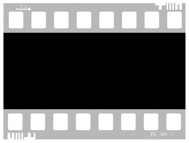 Film, selüloit