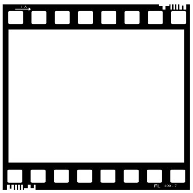 Film, selüloit