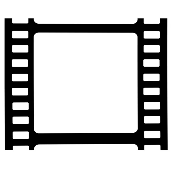 Movies, movie, cinema, film — Stock Vector