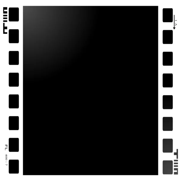 Movies, movie, cinema, film — Stock Vector