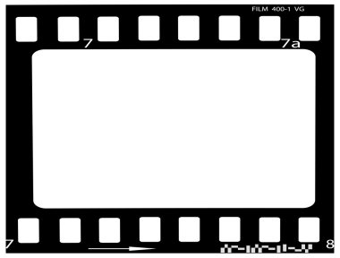 Film, selüloit