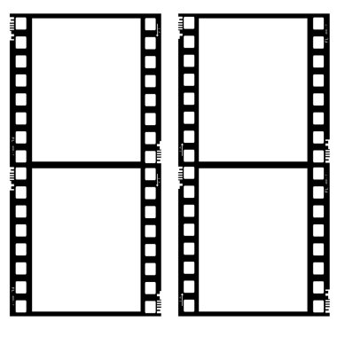 Film, selüloit
