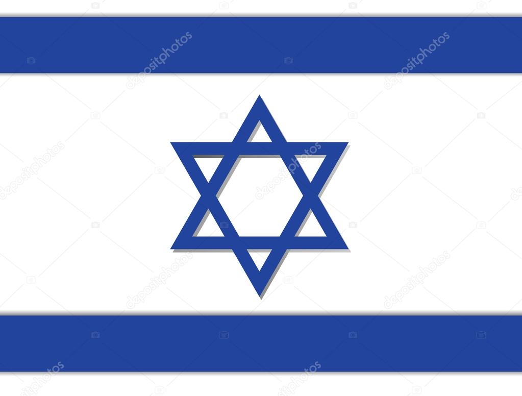 Israel flag