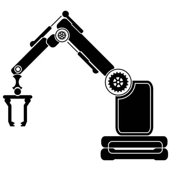 Máquinas para construção —  Vetores de Stock