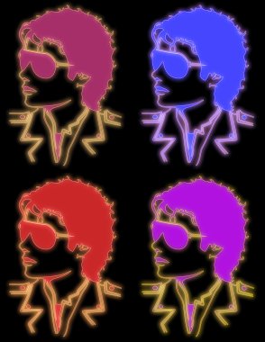 Michael Jackson Disco