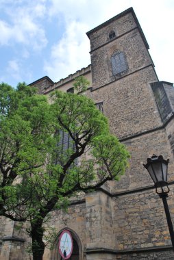 klodsko - kilise 