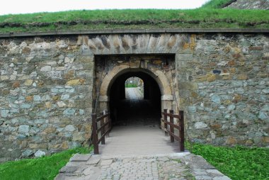 Polonya - klodsko - kale