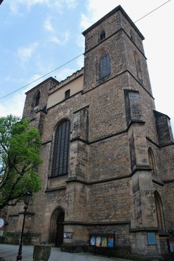 Klodzko - Meryem varsayım, kilise
