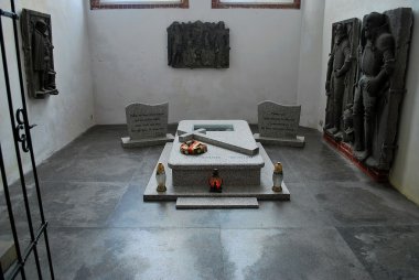 Kilise mary magdalene - wroclaw, Polonya