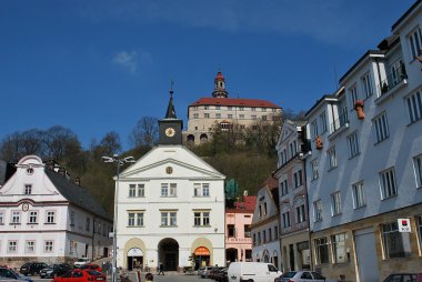 Náchod - Czech Republic