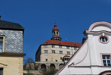 Náchod - Czech Republic