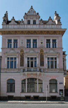 Náchod - Czech Republic