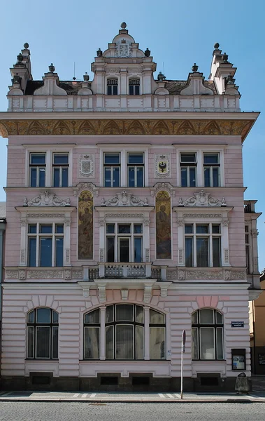 Náchod - Czech Republic