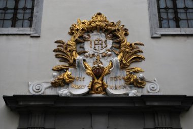 Bratislava - Slovakya