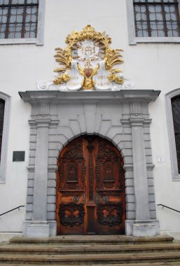 Bratislava - Slovakya