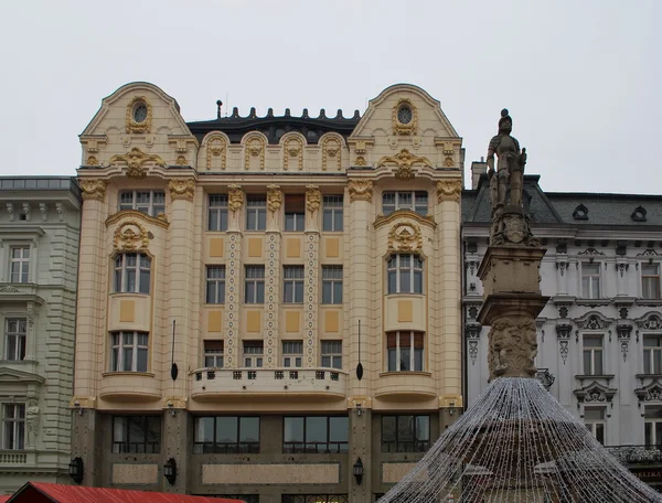 Bratislava - Slovakya