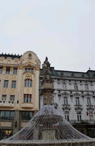 Bratislava - Slovakya