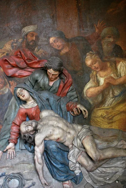 Calvary - Heiligenkreuz