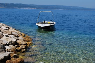 Hırvatistan - makarska