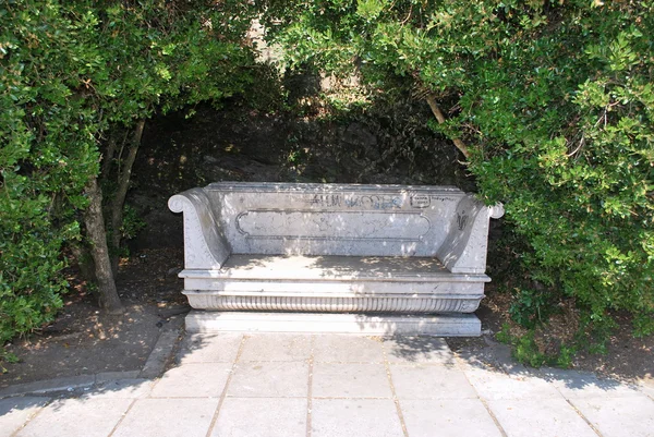 Kırım - kale livadia