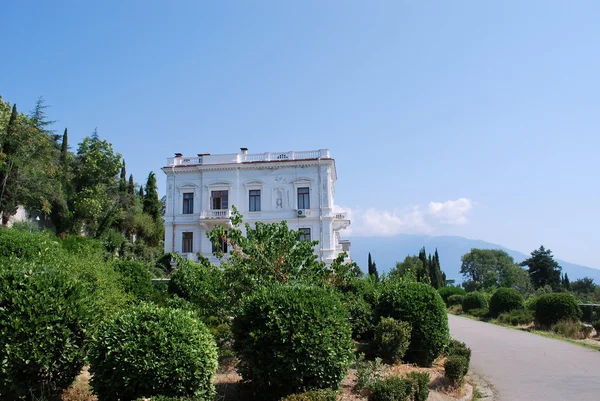 Kırım - kale livadia