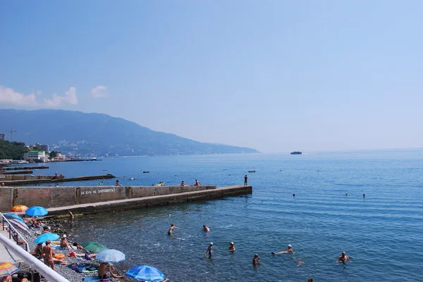 -Kırım - Ukrayna-yalta