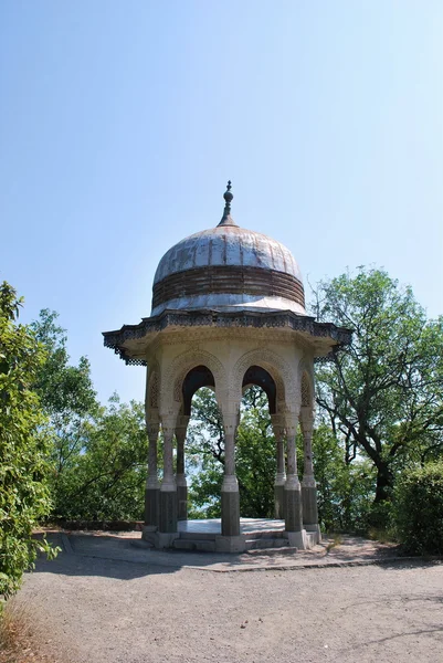 Yalta - livadia Sarayı