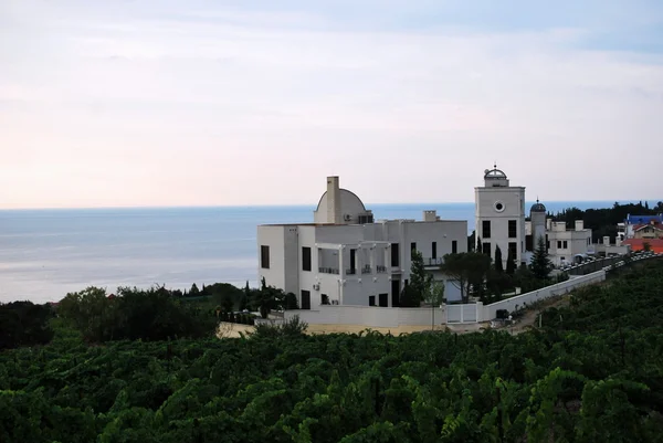 -Kırım - Ukrayna-yalta